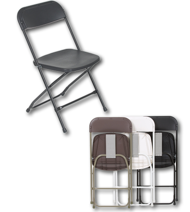 Bistro Folding Chair